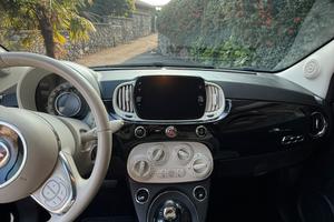 Fiat 500 1.2 Lounge 69 CV Dualogic