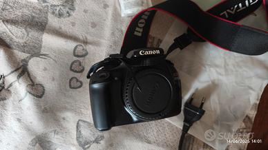  Canon EOS 1100 D