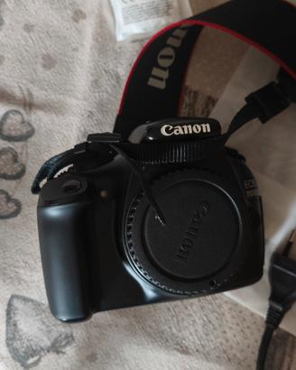 Canon EOS 1100 D