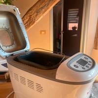 Macchina del pane  Moulinex , home bread baguette