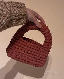 Hobo bag