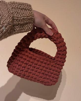 Hobo bag