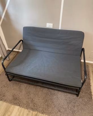 divano letto ikea 
