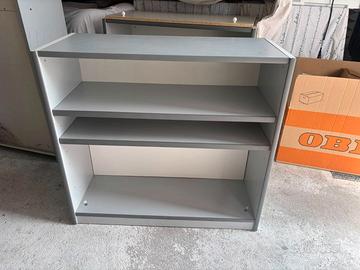 Libreria bassa 90 x 38