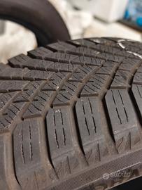 Gomme invernali Yokohama 185/55R16