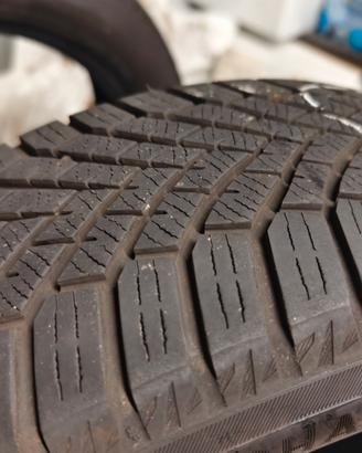 Gomme invernali Yokohama 185/55R16