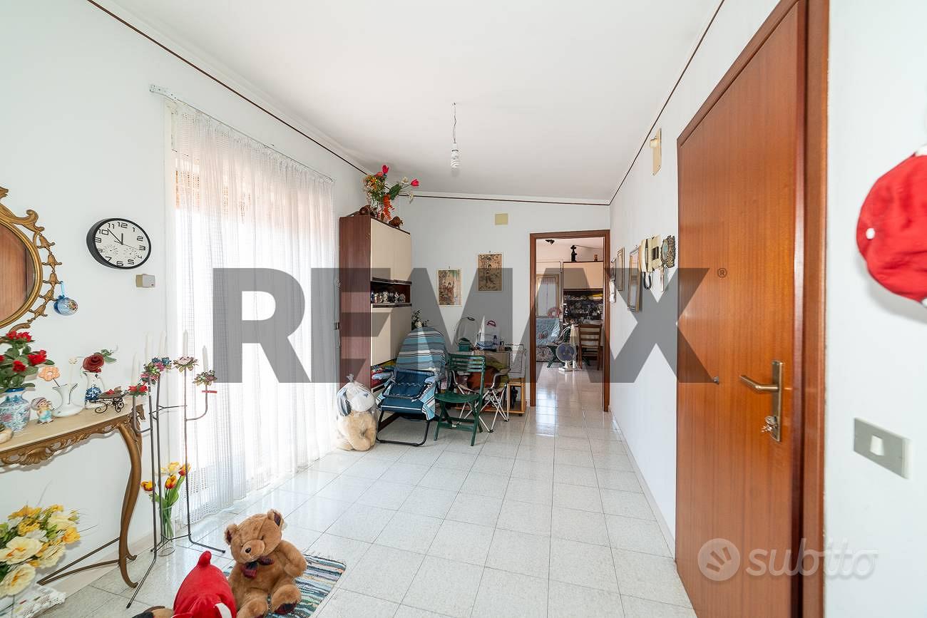 Apartment in Catania, Trappeto, San Giovanni Galermo-Trappeto-Cibali - Vista 4