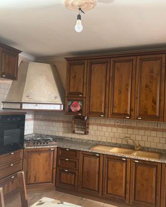 Cucina completa