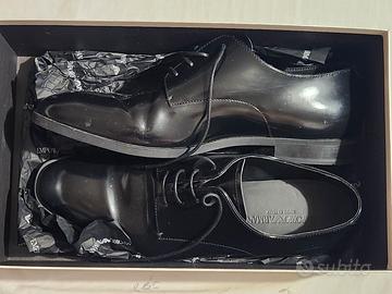 Scarpe eleganti Emporio Armani