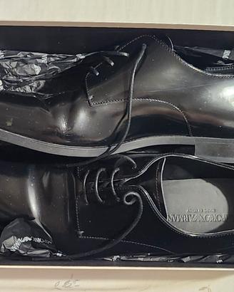 Scarpe eleganti Emporio Armani