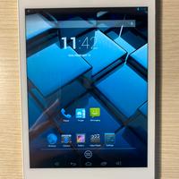 Tablet Vonino Sirius QS e scheda SD Samsung Pro+