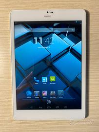 Tablet Vonino Sirius QS e scheda SD Samsung Pro+
