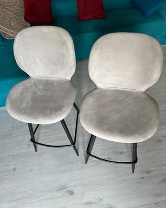 Sgabelli per penisola