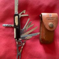 Coltellino multiuso Victorinox originale