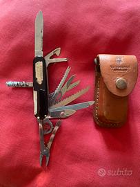 Coltellino multiuso Victorinox originale