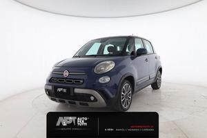 FIAT 500L Cross 1.3 mjt 95cv