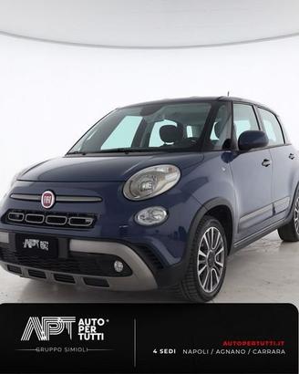 FIAT 500L Cross 1.3 mjt 95cv
