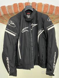Giacca Alpinestar 4 stagioni