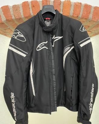 Giacca Alpinestar 4 stagioni
