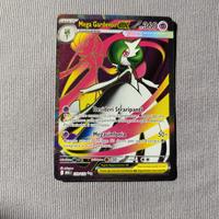 Carta Pokémon Mega Gardevoir Ex Full Art