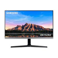 Monitor Samsung 28" UHD 4K IPS LED