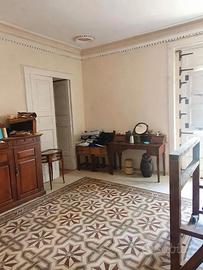 Casa in palazzo storico