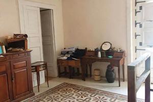 Casa in palazzo storico