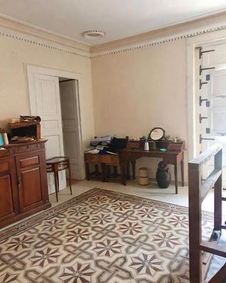 Casa in palazzo storico