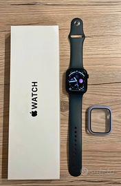 Apple Watch SE 44 perfetto scontrino