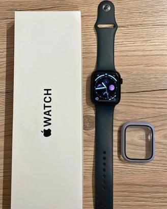 Apple Watch SE 44 perfetto scontrino