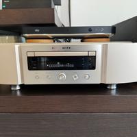 LETTORE CD E DAC  MARANTZ  SA10