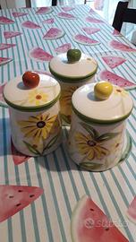 Set Cucina