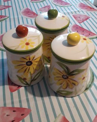 Set Cucina