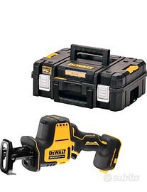 DEWALT Sega universale DCS369NT