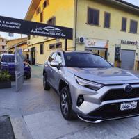 Toyota RAV 4 RAV4 2.5 PHEV (306CV) E-CVT AWD-i Sty