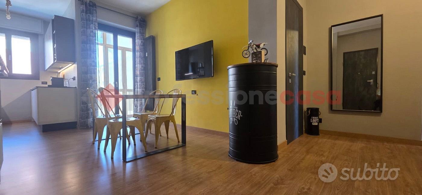 Appartamento – Pinerolo, Torino - Vista 3