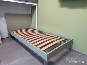 Letto Moretti Compact 