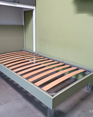 Letto Moretti Compact 
