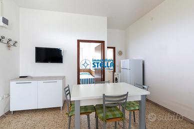 Comacchio / Posto auto * zona Pineta