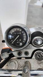 Suzuki  GSX Inazuma 1200