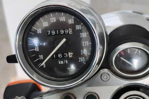 Suzuki  GSX Inazuma 1200