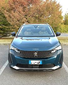 PEUGEOT 5008 GT BlueHDi 130CV EAT8 2022