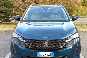 PEUGEOT 5008 GT BlueHDi 130CV EAT8 2022