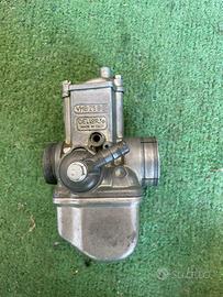Carburatore vhb 25 b dellorto