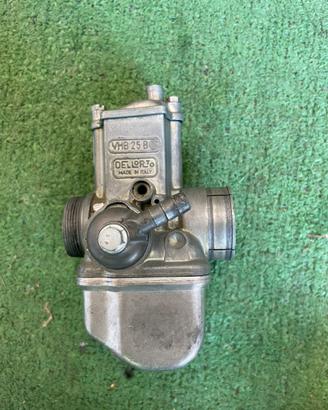 Carburatore vhb 25 b dellorto