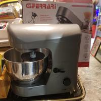 impastatrice GFerrari  da  8L da 1800watt