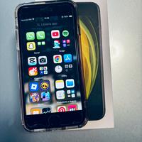 IPhone SE2020 128giga