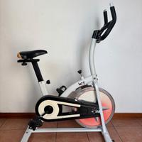 Cyclette Spinning We R Sports RevXtreme C100