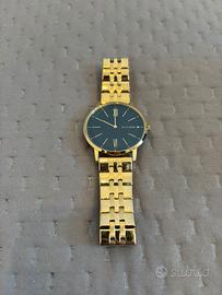 Orologio Tommy Hilfiger  40 mm placcato in oro