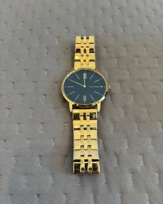 Orologio Tommy Hilfiger  40 mm placcato in oro